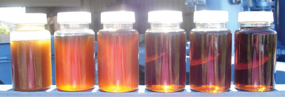 良好的摩擦學(xué)實(shí)踐，以防止機(jī)械磨損